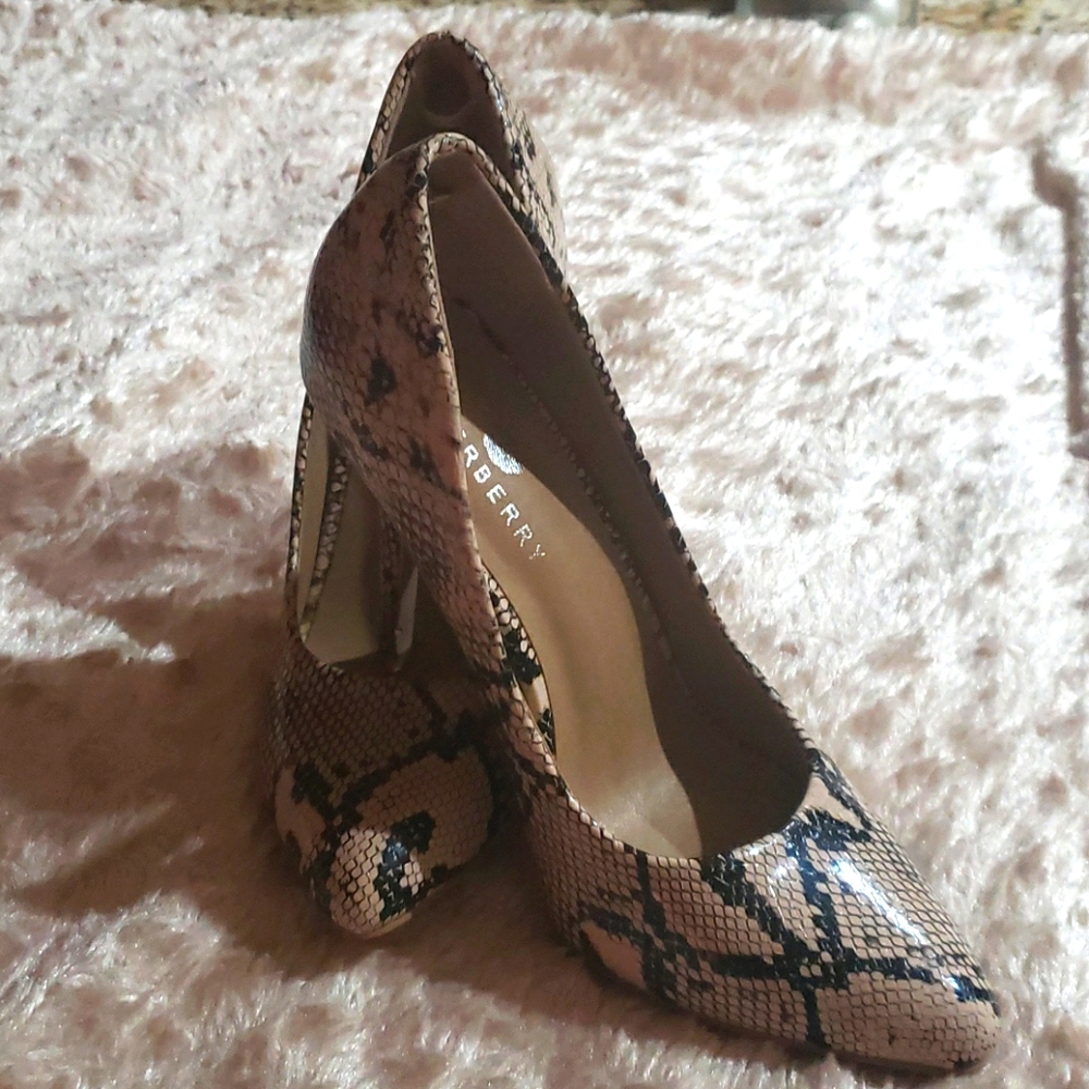 Riverberry shoes  RB